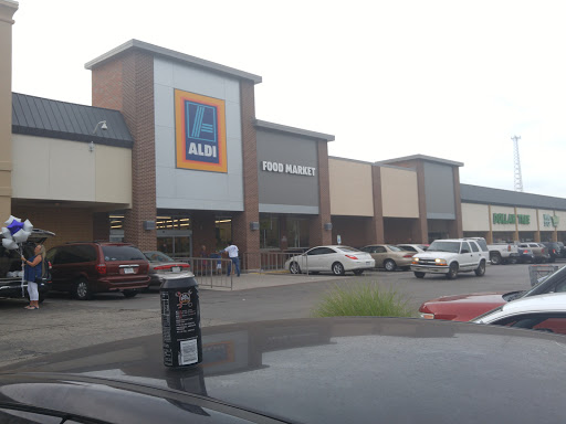 Supermarket «ALDI», reviews and photos, 1725 W Loop 281, Longview, TX 75604, USA