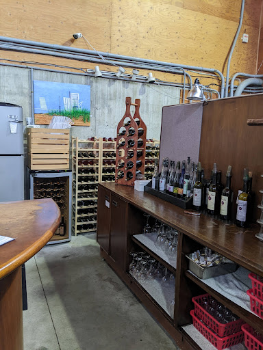 Winery «Running Brook Vineyard & Winery», reviews and photos, 335 Old Fall River Rd, North Dartmouth, MA 02747, USA