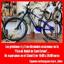 Talleres jaro bikes en Santa Maria de Palautordera