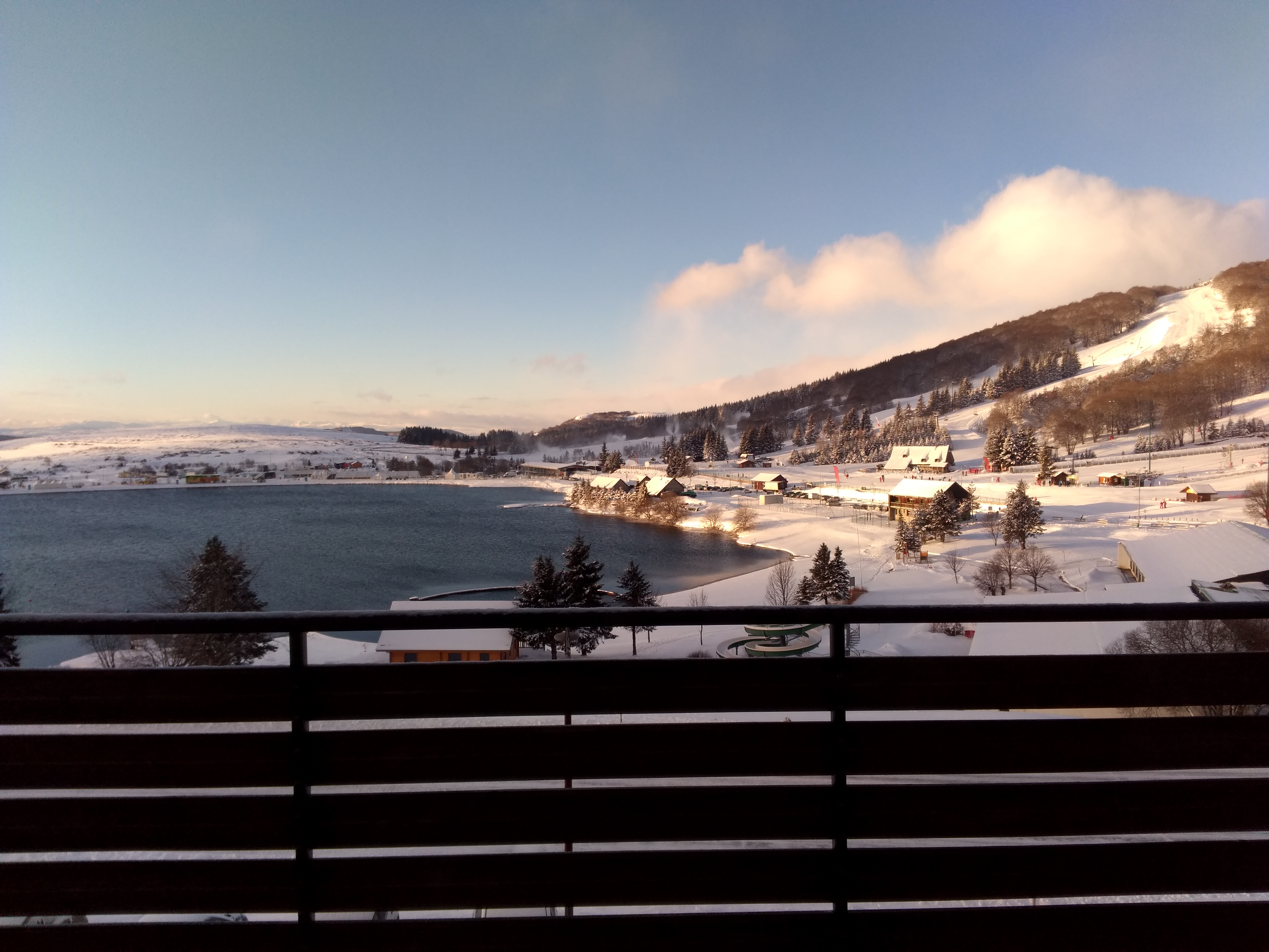 Photo n° 3 de l'avis de Isabelle.a fait le 03/02/2018 à 16:47