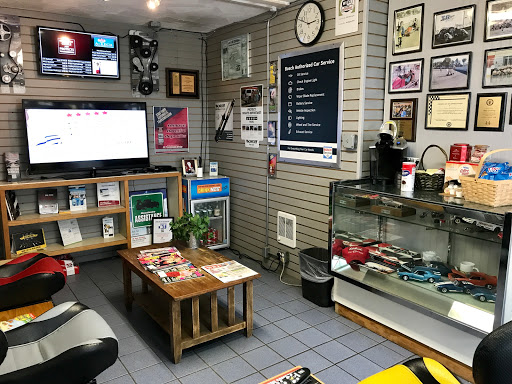 Auto Repair Shop «A-Tech Automotive Co», reviews and photos, 433 Boston Turnpike, Shrewsbury, MA 01545, USA