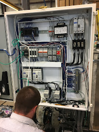 First Rate Electrical Services Corporation