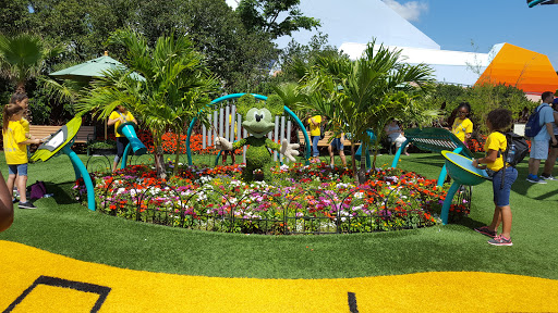 Theme Park «Epcot», reviews and photos, 200 Epcot Center Dr, Orlando, FL 32821, USA