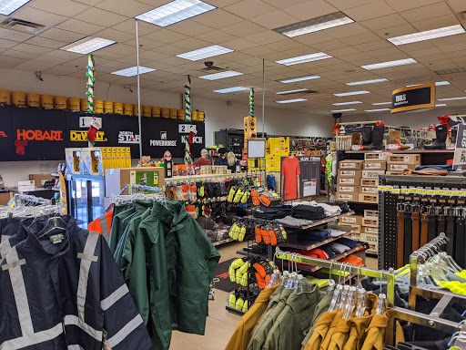 Tool Store «Northern Tool + Equipment», reviews and photos, 4910 S Broadway Ave, Tyler, TX 75703, USA