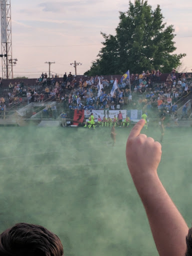 Stadium «Keyworth Stadium», reviews and photos, 3201 Roosevelt St, Hamtramck, MI 48212, USA