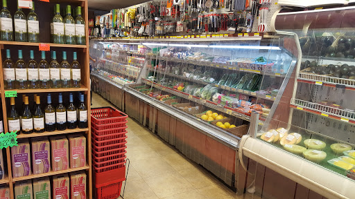 Supermarket «Metro Supermarket», reviews and photos, 2130 P St NW #5, Washington, DC 20037, USA