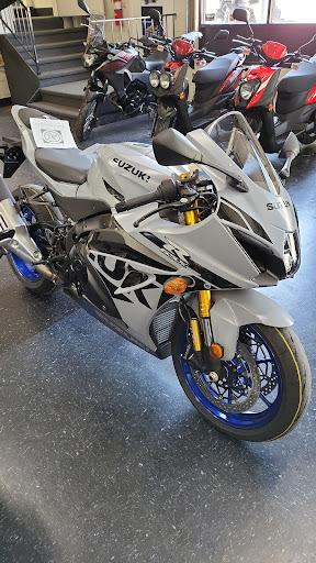 Motorcycle Dealer «Ellicott City Motor Sports Inc», reviews and photos, 3275 Bethany Ln, Ellicott City, MD 21042, USA