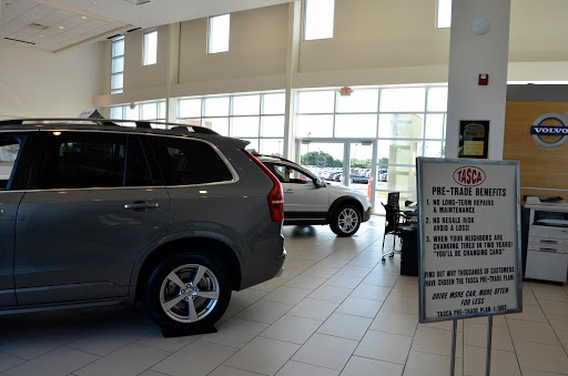 Car Dealer «Tasca Automotive Group», reviews and photos, 1300 Pontiac Ave, Cranston, RI 02920, USA