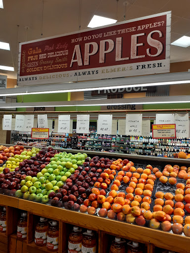 Grocery Store «Ingles Market», reviews and photos, 1735 Zebulon Rd, Griffin, GA 30224, USA