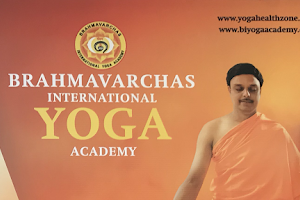 Brahmavarchas International Yoga Academy image