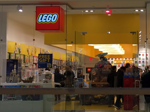 Shopping Mall «Freehold Raceway Mall», reviews and photos, 3710 U.S. 9, Freehold, NJ 07728, USA