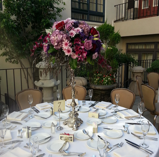 Florist «Riverside Mission Florist», reviews and photos, 3900 Market Street, Riverside, CA 92501, USA