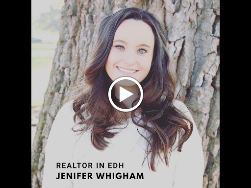 Jenifer Whigham - Keller Williams Realty EDH image