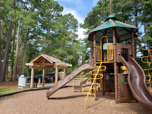 Park «Sanford D. Cox, Sr. Community Park», reviews and photos, 470 Elizabeth Dr, Murrells Inlet, SC 29576, USA