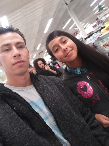 Clothing Store «Burlington Coat Factory», reviews and photos, 4105 Century Blvd, Pittsburg, CA 94565, USA