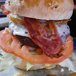 Photo n°4 de l'avis de lexmanu. fait le 23/10/2021 à 20:42 sur le  Bistro Borgo Magno à Cava de' Tirreni