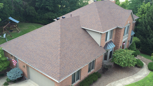 Roofing Contractor «HKC Roofing & Sheet Metal», reviews and photos, 6161 Wiehe Rd, Cincinnati, OH 45237, USA