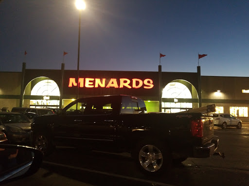 Home Improvement Store «Menards», reviews and photos, 5900 Gordon Dr, Sioux City, IA 51106, USA