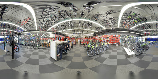 Bicycle Store «Richards Bicycles», reviews and photos, 11933 Harlem Ave, Palos Heights, IL 60463, USA