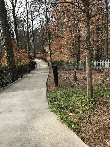 Museum «Atlanta History Center», reviews and photos, 130 West Paces Ferry Rd NW, Atlanta, GA 30305, USA