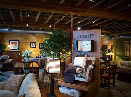 Furniture Store «Paul Schatz Furniture», reviews and photos, 566 Olive St, Eugene, OR 97401, USA