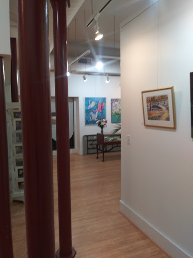 Art Gallery «Arts of the Albemarle», reviews and photos, 516 E Main St, Elizabeth City, NC 27909, USA