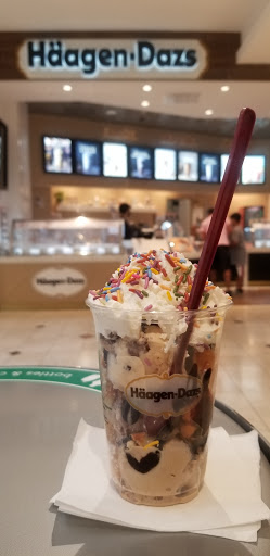 Ice Cream Shop «Häagen-Dazs», reviews and photos, 685 S President St, Baltimore, MD 21202, USA
