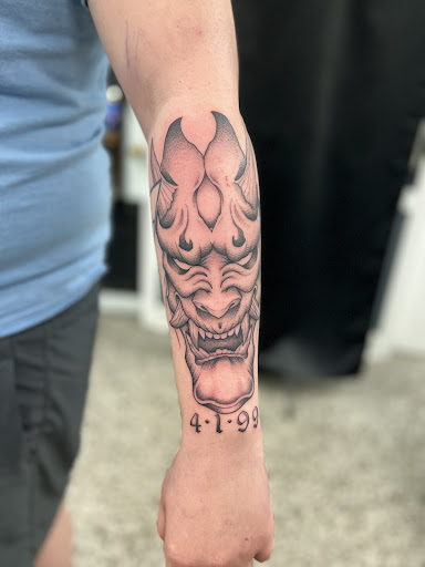 Explore tattoo ideas for belly button, creative tattoo ideas in Sanford, available at Luv Ink