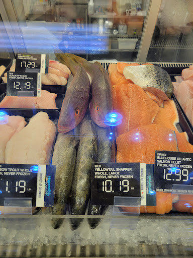 Supermarket «Publix Super Market at Ashley Landing», reviews and photos, 1401 Sam Rittenberg Blvd, Charleston, SC 29407, USA