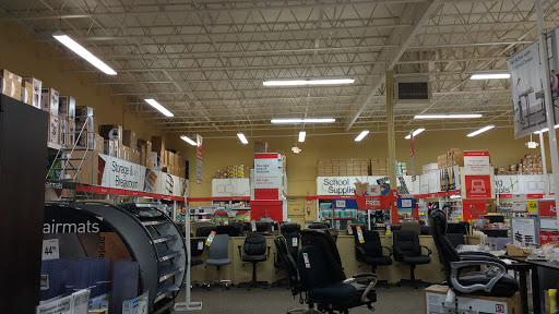 Office Supply Store «Office Depot», reviews and photos, 3330 S 23rd St, Tacoma, WA 98405, USA