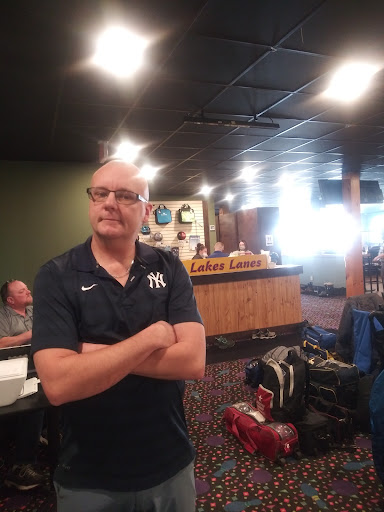 Bowling Alley «Green Lake Lanes Inc», reviews and photos, 7930 E Genesee St, Fayetteville, NY 13066, USA