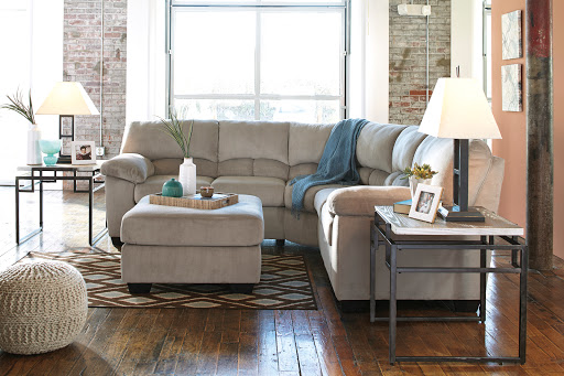 Furniture Store «Modern Furniture Outlet», reviews and photos, 30 N Black Horse Pike, Bellmawr, NJ 08031, USA