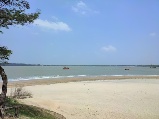 Kasafal Sea Beach