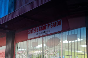 Sisters Beauty Salon