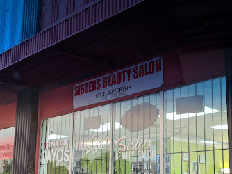 Sisters Beauty Salon