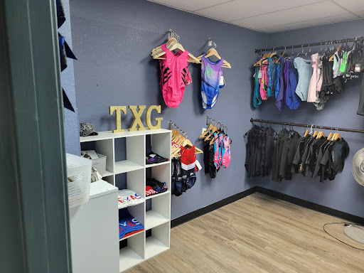 Gymnastics Center «Texas Gymnastics Training Center», reviews and photos, 1331 US Highway 80 E # 4, Mesquite, TX 75150, USA