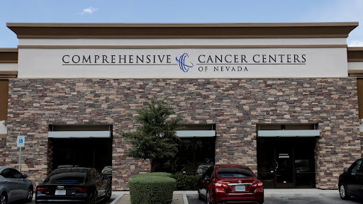 Comprehensive Cancer Centers of Nevada - Horizon Ridge Henderson