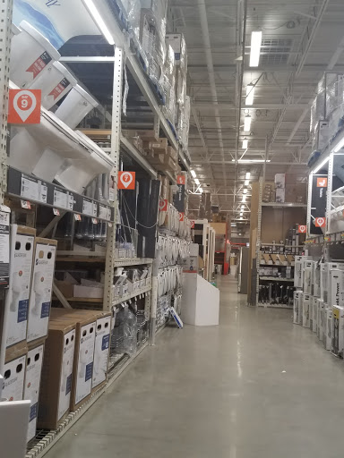 Home Improvement Store «The Home Depot», reviews and photos, 1149 Hingham St, Rockland, MA 02370, USA
