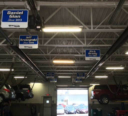 Nissan Dealer «West Herr Nissan of Orchard Park», reviews and photos, 3580 Southwestern Blvd, Orchard Park, NY 14127, USA