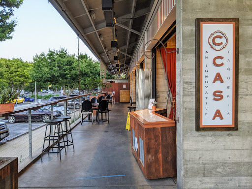 C CASA Restaurant & Bar- Napa image