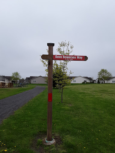 Park «East Snyder Park», reviews and photos, 875 University Ave, Selinsgrove, PA 17870, USA