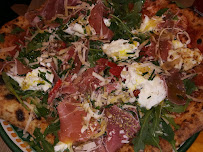 Roquette du Pizzeria Forno Gusto - Gusto Slice Toulouse - n°5