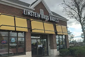 Einstein Bros. Bagels image