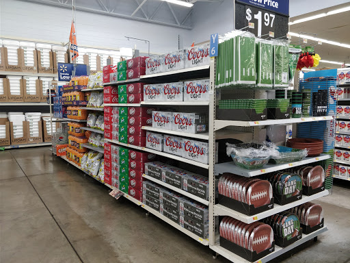 Department Store «Walmart Supercenter», reviews and photos, 4080 W Northern Ave, Pueblo, CO 81005, USA