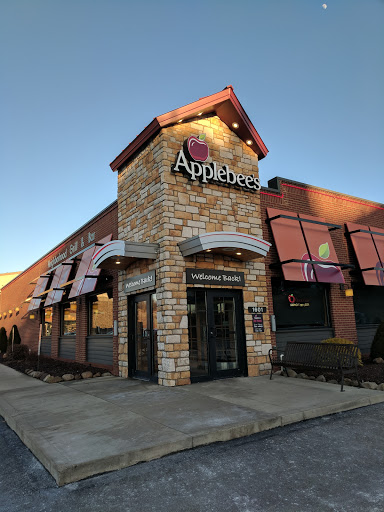 Applebee's Grill + Bar