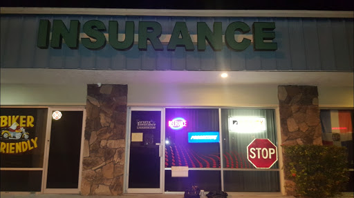 Auto Insurance Agency «Escurra Insurance Underwriters», reviews and photos