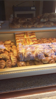 LA GROSEILLE BOULANGERIE -PATISSERIE à Strasbourg