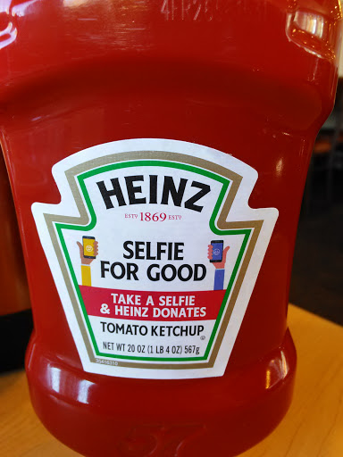 IHOP image