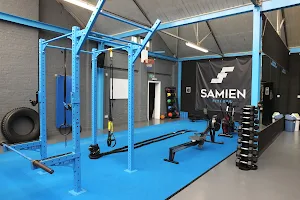 Samien Fitness image