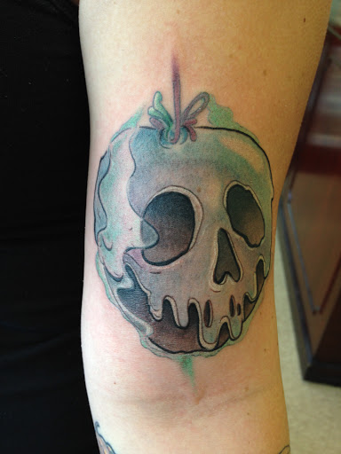 Explore cherokee indian tattoo ideas, creative tattoo ideas in Hamden, available at Burning Hearts Tattoo Co.